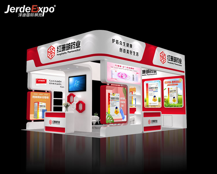 找展商如何開(kāi)始新項(xiàng)目招展?展覽展會(huì)特裝搭建公司分享干貨!