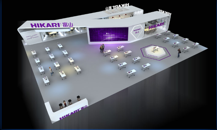 如何獨(dú)立策劃藝術(shù)展? 上海展位策劃搭建公司分享9個(gè)實(shí)戰(zhàn)步驟