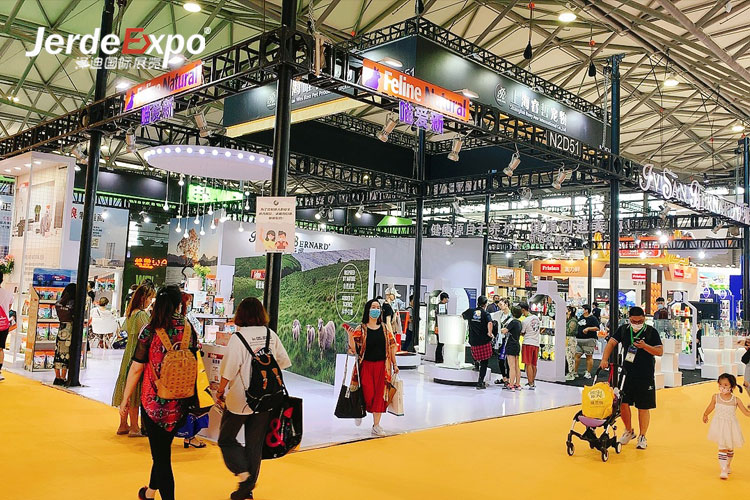 上海亞寵U+展臺搭建公司 上海亞寵U+展臺搭建公司