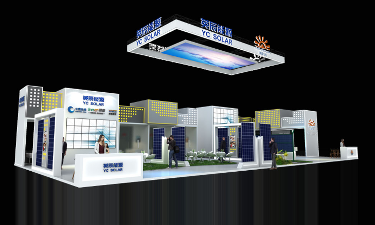 展臺設(shè)計搭建公司分享優(yōu)秀的銷售都用這3個方法,你學(xué)會了嗎?