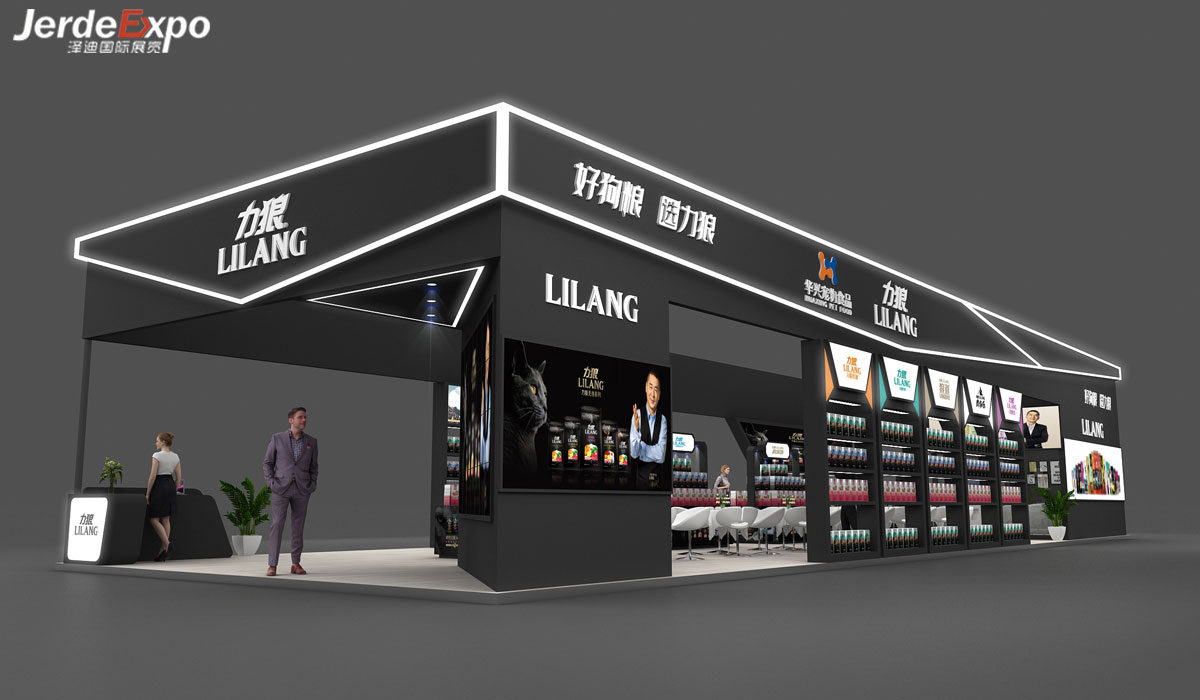 2022參展商需具備那些核心技能才能籌備好展會(huì)?展會(huì)搭建制作公司獨(dú)家解密