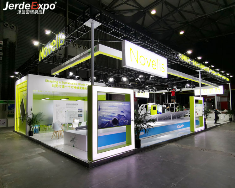 2022上海工業(yè)清洗展覽會(huì)ICLEAN啥時(shí)間舉行？ 上海清洗會(huì)展設(shè)計(jì)搭建解答