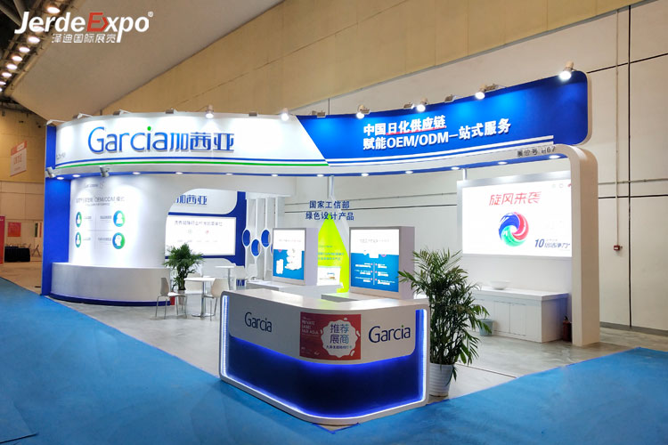 如何才能成為專業的上海展臺與搭建公司？