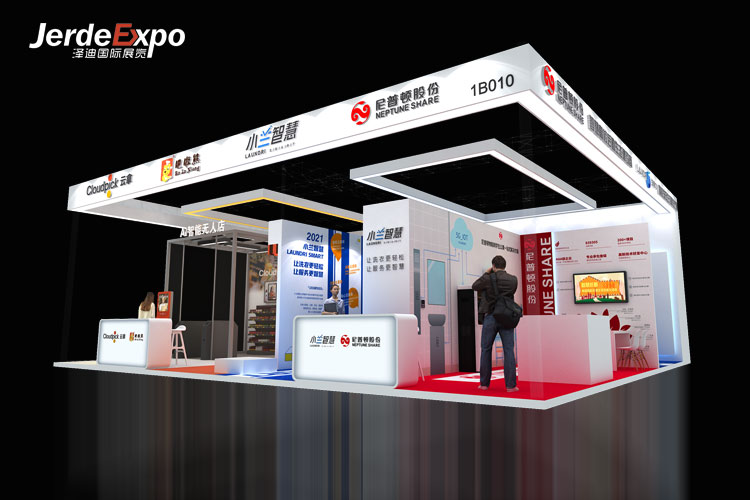 展會展臺搭建行業(yè)銷售執(zhí)行時,請養(yǎng)成這3個好習慣!