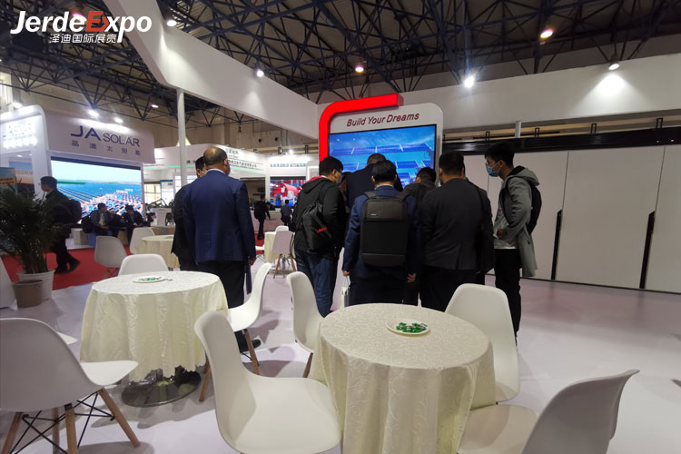 深圳展會展館搭建公司 深圳展會展館搭建公司