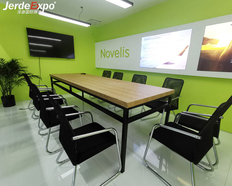 2022年深圳國際電子展具體開展時間是多久？深圳電子展會搭建公司答道