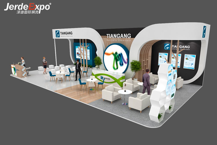 開展啦！展會展臺搭建公司分享6月全國展會排期