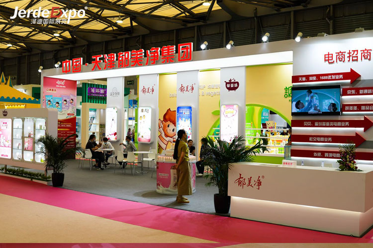 重慶特裝展臺搭建要注意哪些細(xì)節(jié)？必須遵守那四方面？