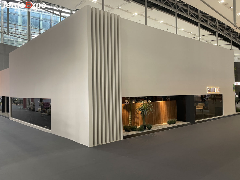 廣州家具展設計 廣州家具展設計