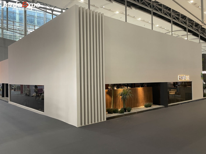 會展搭建公司 會展搭建公司