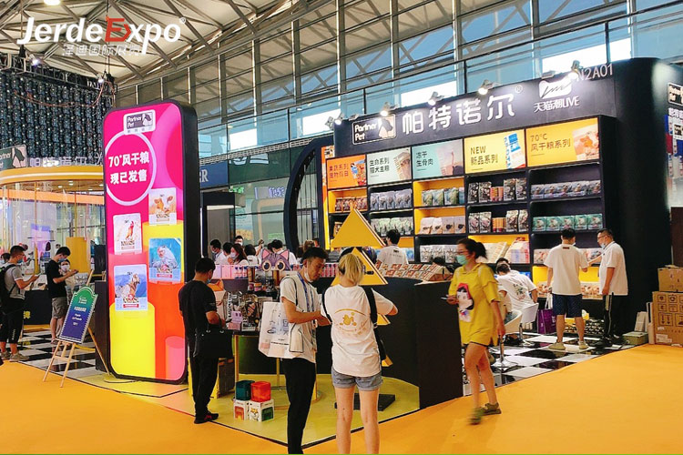 進博會展會會場搭建 進博會展會會場搭建