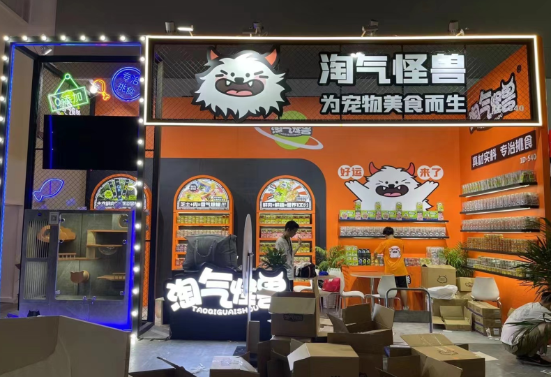 成都展臺搭建開放式布局 有哪些優(yōu)勢和劣勢？