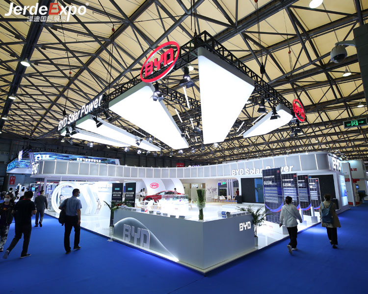 2022上海進(jìn)博會(huì)多久舉行？將舉辦幾天？進(jìn)博會(huì)展臺(tái)搭建服務(wù)商答道