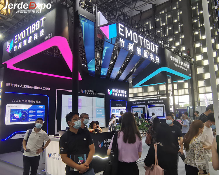 參展商對展會搭建布置材料結構如何驗收的？