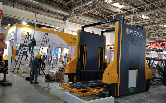 2022展臺搭建裝修 開展 撤展中遇到的風險如何管理？