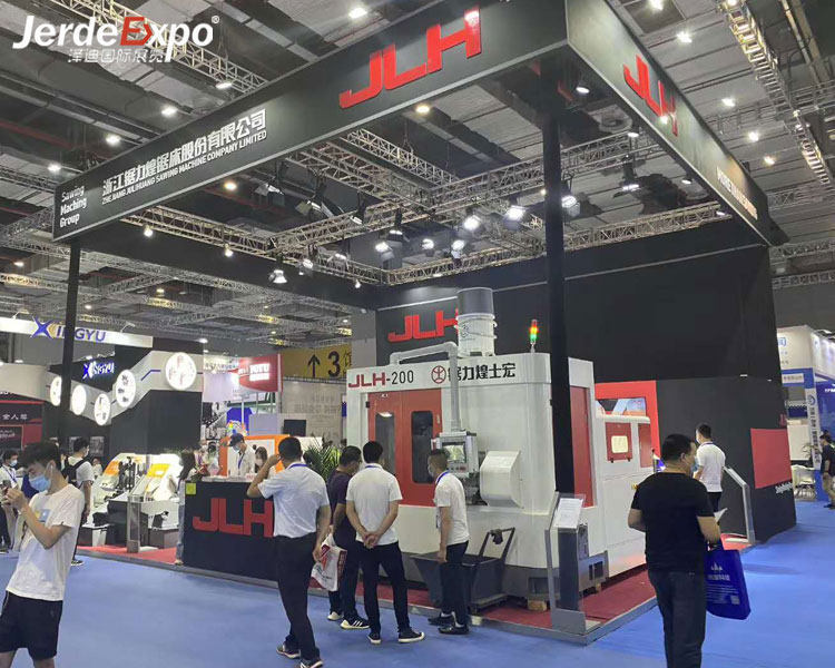 如何找到適合自己企業的展覽設計搭建公司?