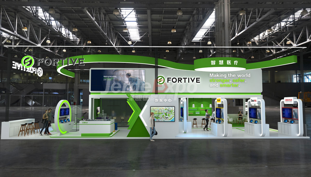 展覽設(shè)計效果圖 展覽設(shè)計效果圖