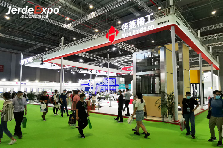 南京展覽設計搭建公司 南京展覽設計搭建公司