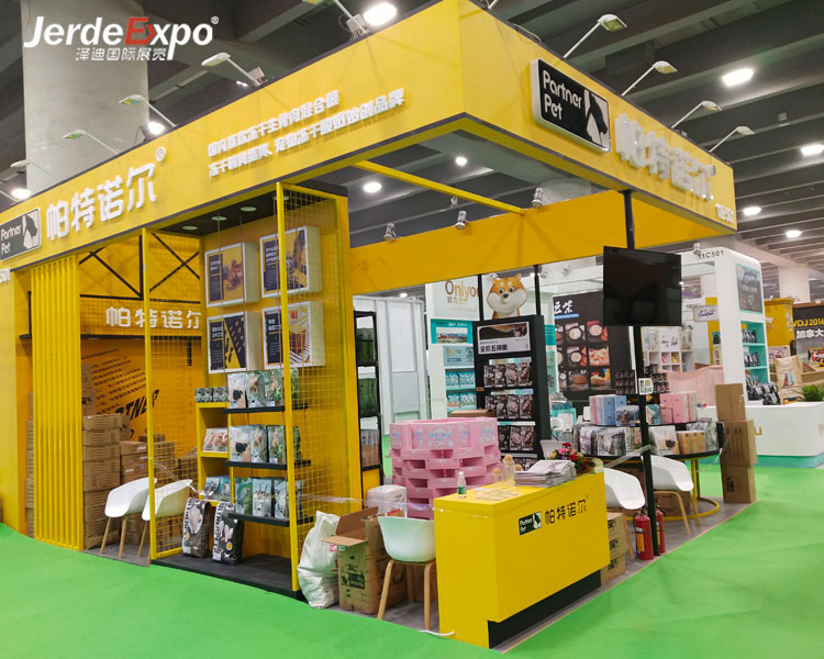 展臺(tái)設(shè)計(jì)裝修過(guò)程中如何避免容易發(fā)生的錯(cuò)誤？