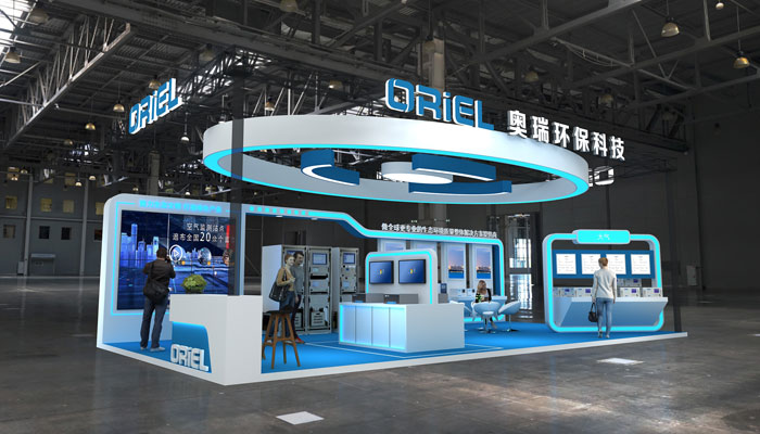 企業要參加展會 該如何選擇？展覽展臺設計公司為您解答