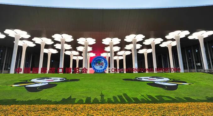 進(jìn)博會(huì)展會(huì)應(yīng)急方案及管理方法有哪些？進(jìn)博會(huì)搭建公司答道