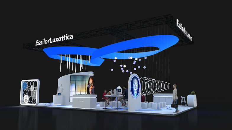 廣州活動展臺搭建時需要考慮哪幾個方面？