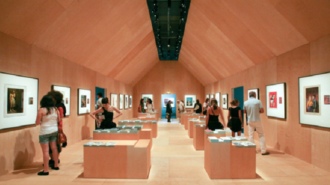 展位空間設計該如何設計？分享展位空間設計幾大要點