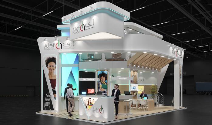 參展商如何裝修出令人難忘的展位展臺設計方案? 參展商如何裝修出令人難忘的展位展臺設計方案?