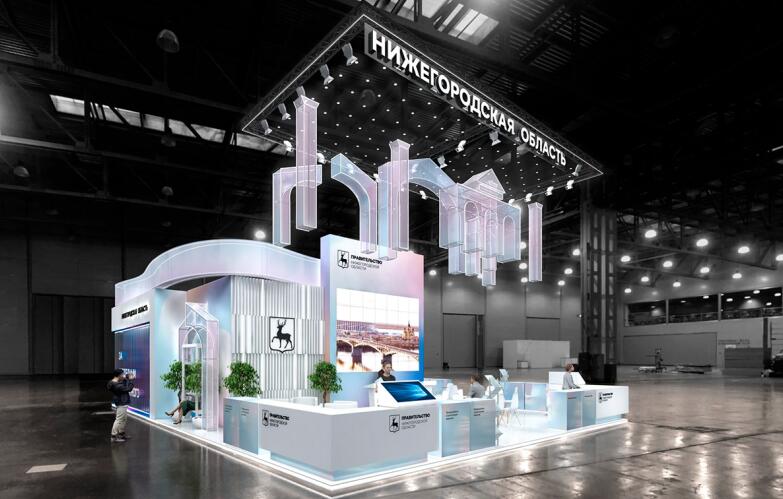 規(guī)劃定制展臺的技巧和方法有哪些?展臺設(shè)計公司專業(yè)解答 規(guī)劃定制展臺的技巧和方法有哪些?展臺設(shè)計公司專業(yè)解答