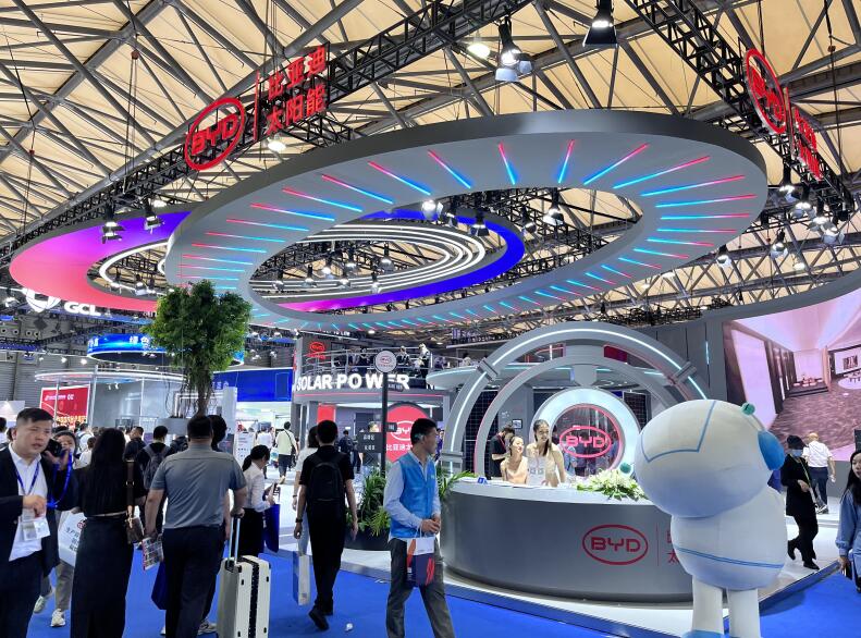 在展覽會上，企業旨在推銷其產品和服務。獲得了更好的曝光率，能夠與不同的人互動并理解他們的觀點。這是一個令人驚嘆的社交場所，允許企業與知名公司和客戶建立強大的網絡連接。