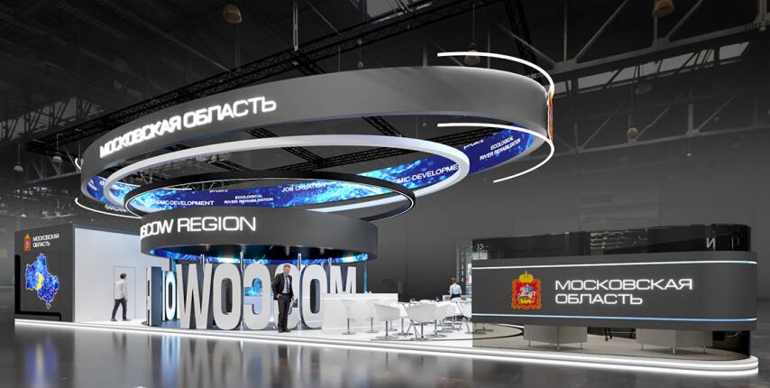 上海展覽裝潢搭建公司分享打造出色展位展臺(tái)的 6 個(gè)技巧 上海展覽裝潢搭建公司分享打造出色展位展臺(tái)的 6 個(gè)技巧