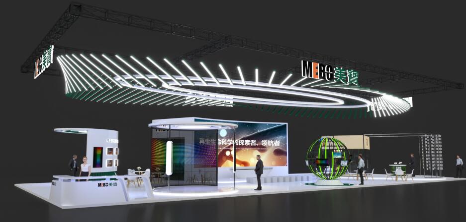 展覽的優點和缺點是什么？展館展覽搭建公司解答道