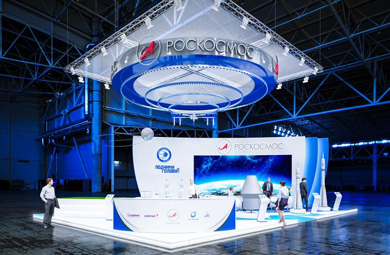 參展商展覽前后中需要準(zhǔn)備那三個(gè)階段?展覽展臺搭建公司為您解憂