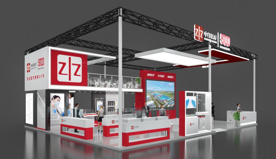 參展商參加展會如何避免 5 大錯誤?上海新國際展臺搭建公司解答