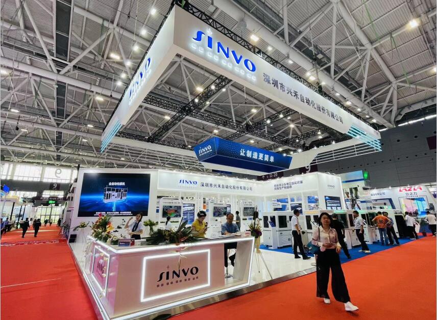 參展商該如何挑選展臺搭建制作公司的標準有哪些？