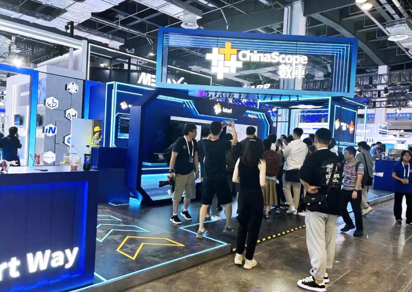 參展商在展會期間需要注意哪些問題?會展裝修搭建公司解答