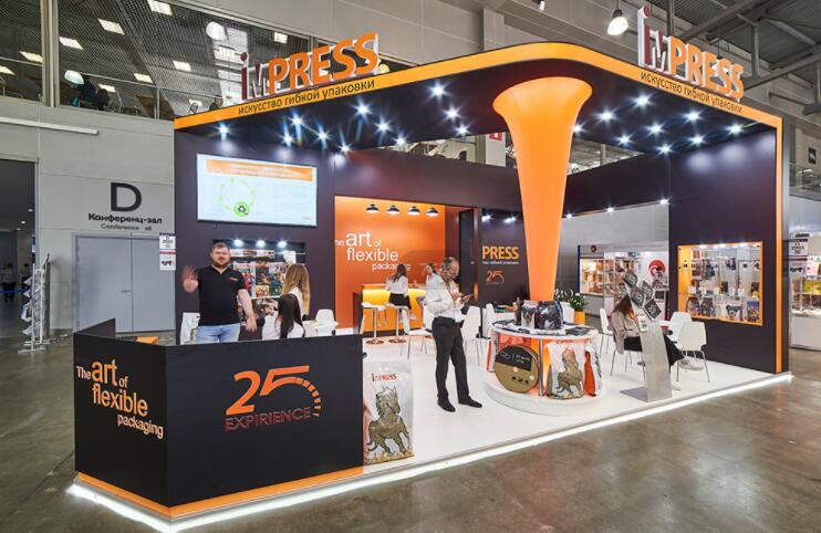 展場布置搭建 展場布置搭建