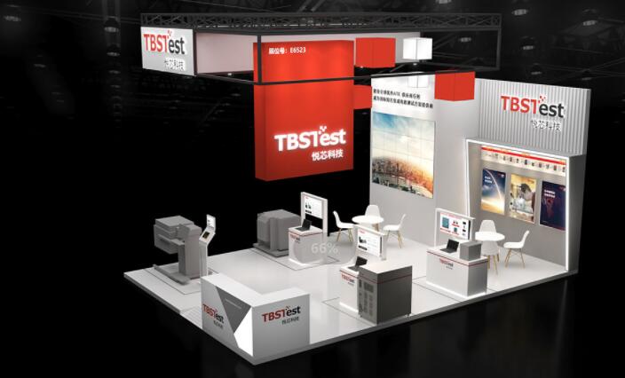 優(yōu)秀的展臺搭建商的作用是什么？為什么選擇展臺搭建商？