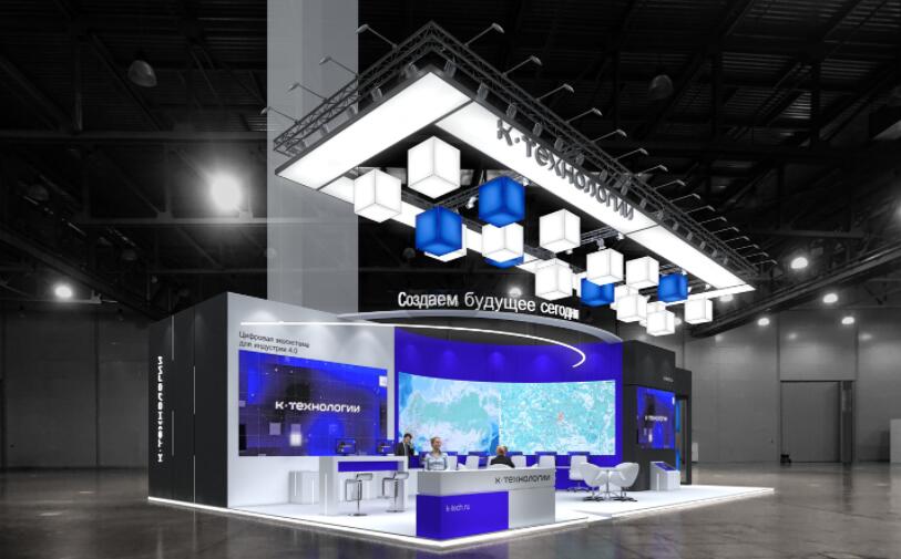 為什么說(shuō)參加展位展覽有利于企業(yè)的營(yíng)銷？