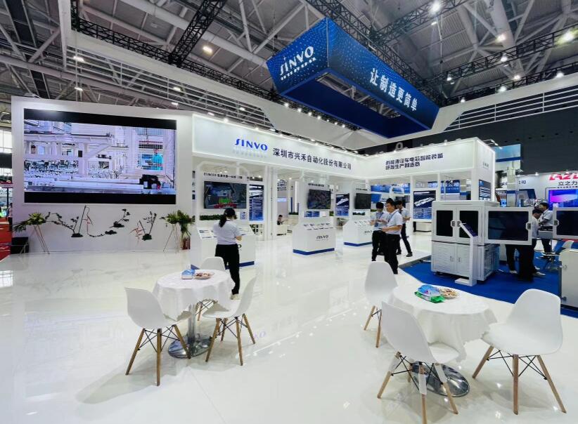 符合展覽標準的展位設計有哪些要求?