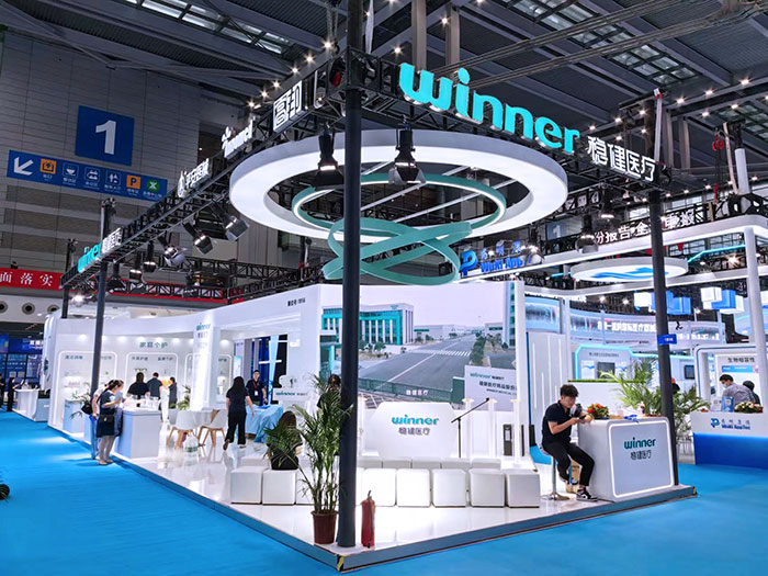 如何打造出彩的展臺裝修設計方案？展覽公司為您揭曉答案