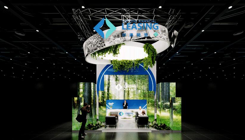 上海展會制作搭建中有哪些新技術可以用到? 上海展會制作搭建中有哪些新技術可以用到?