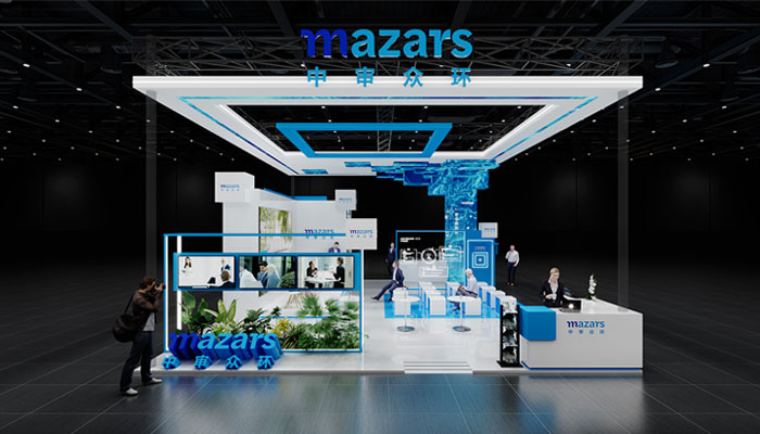 如何利用展臺展廳有限的空間進行展品陳列 如何利用展臺展廳有限的空間進行展品陳列