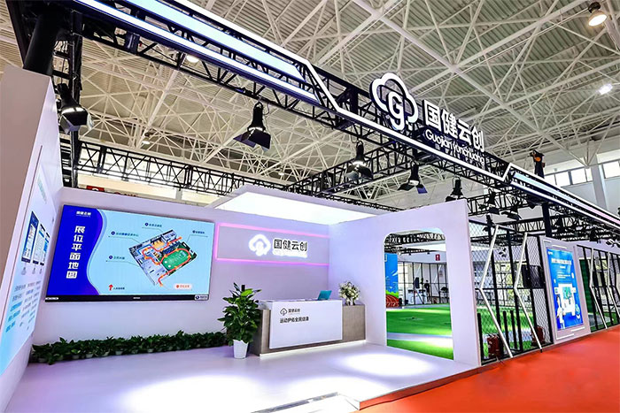 優秀展臺搭建裝修公司應該具備哪些條件?