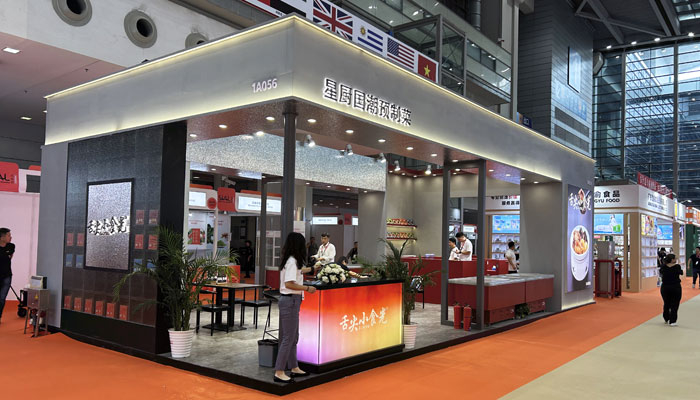 專(zhuān)業(yè)展會(huì)設(shè)計(jì)搭建公司人員應(yīng)該具備那些能力? 專(zhuān)業(yè)展會(huì)設(shè)計(jì)搭建公司人員應(yīng)該具備那些能力?