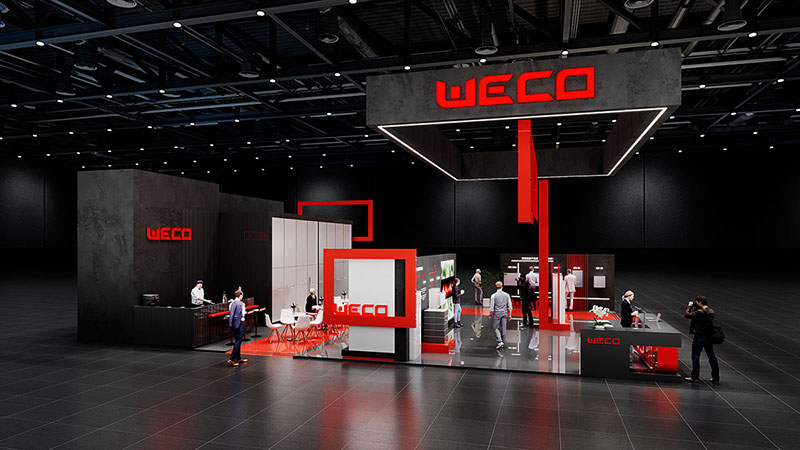 展覽會成功舉辦的關(guān)鍵因素有哪些? 會展設(shè)計公司為您解答 展覽會成功舉辦的關(guān)鍵因素有哪些? 會展設(shè)計公司為您解答