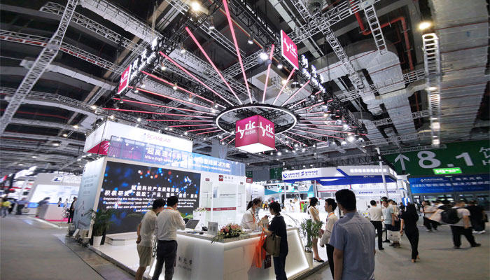 展臺(tái)展位該如何測(cè)量?如何規(guī)劃? 展臺(tái)展位該如何測(cè)量?如何規(guī)劃?