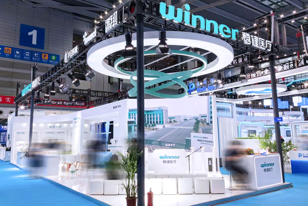 參加展覽時展臺展會位置對參展商的影響有哪些？