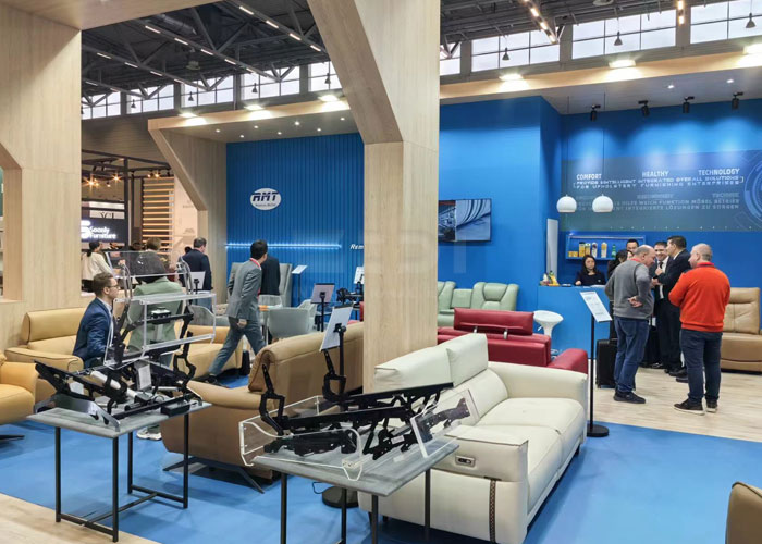 德國科隆家具博覽會搭建 德國科隆家具博覽會搭建