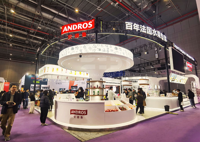 上海展覽設(shè)計(jì)搭建過程中的安全隱患如何避免? 上海展覽設(shè)計(jì)搭建過程中的安全隱患如何避免?